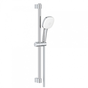 Grohe Tempesta Cube 110 Sines zuhanyszett 2 spray (Rain, Jet)