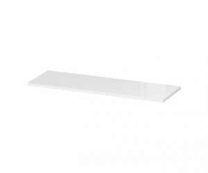 CITY BY CERSANIT 140 COUNTERTOP WHITE